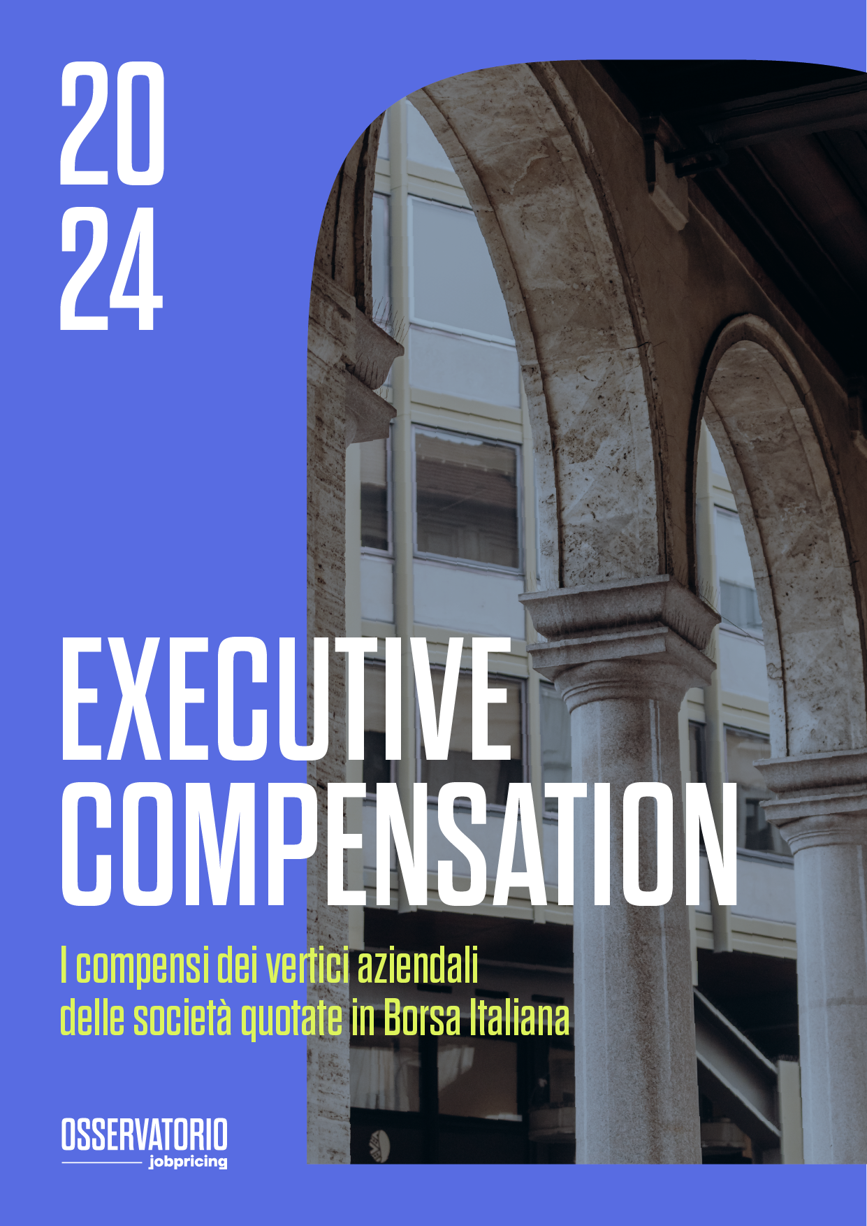 Executive Compensation – 2024